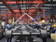 百千万·数读江门｜年增数百家规上企业，工业立市如何立