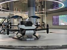 小鹏汇天沈晓维：广州集聚了低空经济全要素｜投资未来in广州