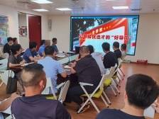 粤海街道召开2025年下半年第一阶段征兵工作推进会 | 南山国防