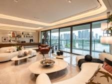 肇庆：独享IMAX湖景，住在宋代画卷里是什么感觉？｜寻找湾区好房子