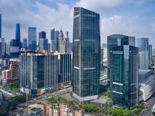 太古地产彭国邦：坚定看好广州，持续加码投资｜投资未来in广州