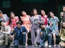 “中国制造”的青春突围史诗！原创音乐剧《让世界看见》将登陆深圳