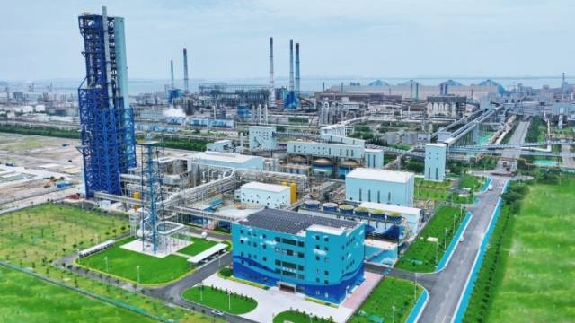 湛江：经略海洋兴产业 奋楫扬帆绘蓝图