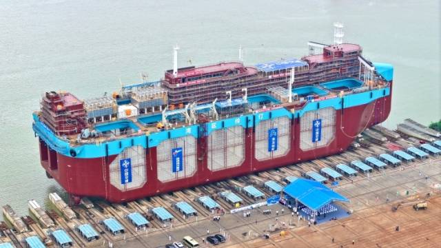 江门：三产融合 挺进深蓝