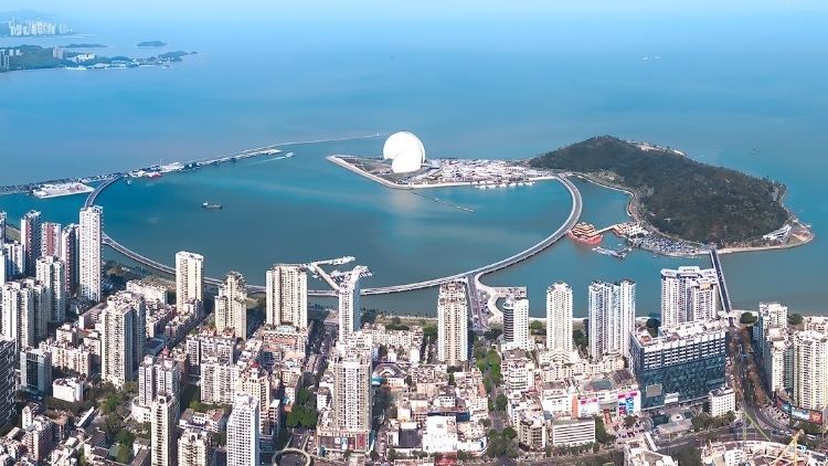 珠海“三问于民”，抓实开门教育