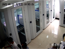 启用单元舱，优化政府采购！东莞远程异地评审有了新成果