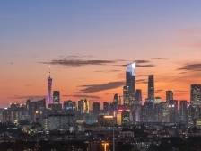 开放广州，挥毫“服务+”大文章