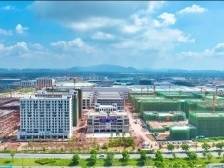 肇庆“百千万工程”三年答卷：城乡共富的湾区实践
