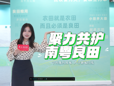 视频 | 广东省纪念第35个全国土地日主题宣传活动在穗启幕