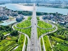 门之变：绿美风景线 城乡展新颜｜“三年初见成效”·看潮州