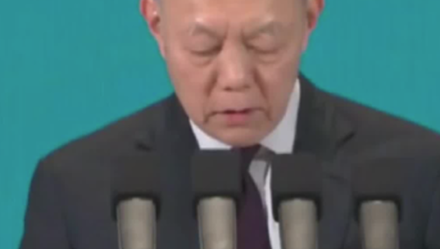 霍震寰：广州南沙已成为湾区要素流动的超级接口