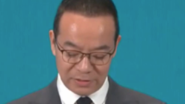 赵德力：广州正以当年拥抱汽车的胸怀，拥抱低空经济