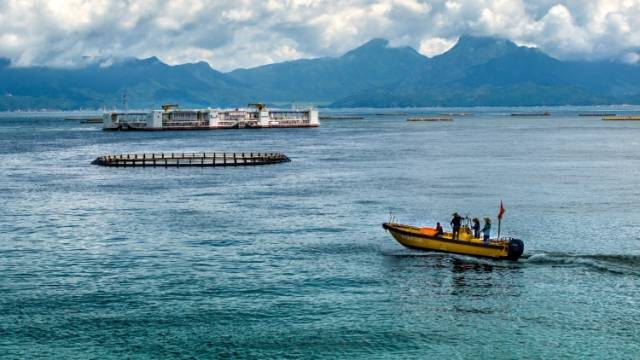 全面建设海洋强省，广东接下来要怎么干？