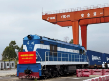 龙岗南湾：激发跨境电商新引擎，链动全球物流新枢纽