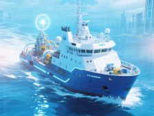 广州的蓝色棋局：向海图强，不止于海｜热AI广州