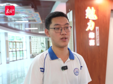 视频｜高考650+！惠州学子从英语偏科生到全科学霸的蝶变