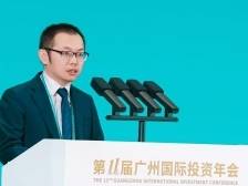 广州市发改委主任吴萨：打造人工智能与低空经济万亿级“产业高原”