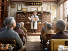 AI视频｜“起底”养生骗局，别让非法集资掏空老人钱包