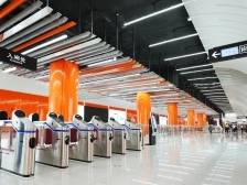 官宣！广州地铁十号线和十二号线东、西段6月29日14时开通