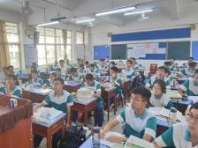 快来认识下他们！禅城10人有望逐梦清北