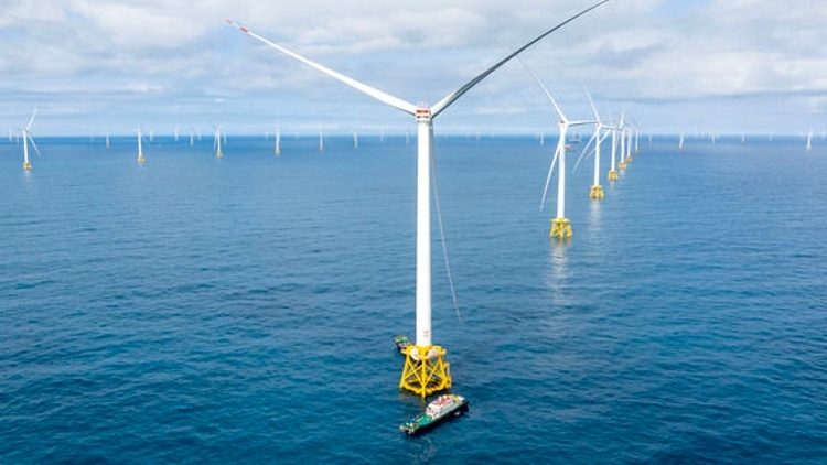 向海图强 再造“海上新广东”——广东推进海洋经济高质量发展见闻