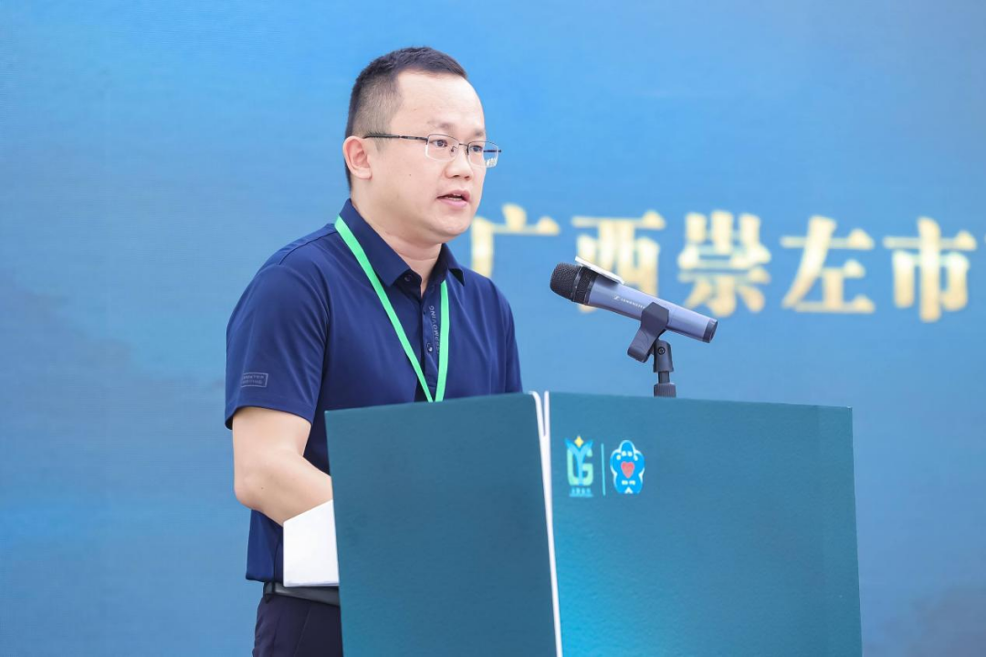 崇左市南國(guó)星油藤研究所所長(zhǎng)農(nóng)大衛(wèi)：星油藤是天然植物中的“尿酸調(diào)節(jié)器”