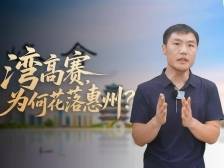 峰·会｜“湾高赛”盛启！湾区顶流赛事为何花落惠州？