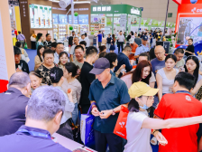 秀出岭南“食”力！广东食品北上新疆收获满满