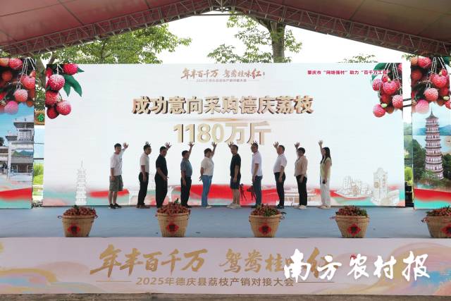 南方農(nóng)村報 王富迪 拍攝