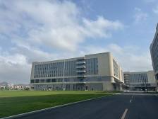 到中山建基地，深企迭代产能｜深中一体 湾区新机