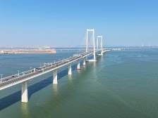 深中一体、湾区新机，《南方日报·中山观察》推出深中通道通车周年特别报道