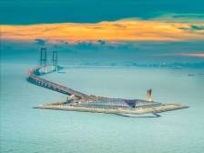 听，这一年，来自大湾区的心跳