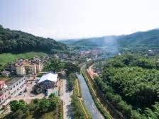 惠州环南昆山—罗浮山引领区218公里最美旅游公路建成通车