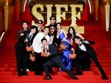 光影中的岭南热浪｜沪粤文艺对话