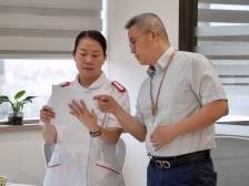 港医来坐诊，打通新医路｜深中一体 湾区新机