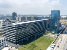 深中合作创新区“出圈”，火炬高新区打造“机遇之城”｜深中一体 湾区新机‌