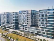 四组数据，解码翠亨新区融湾新局｜深中一体 湾区新机