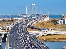 南方观察｜黄金大道，大潮奔涌