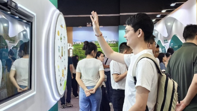 中央、省,、市多家主流媒體關(guān)注 | 聚焦廣東省紀念第35個全國土地日宣傳活動