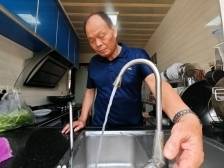 一线识“珠”⑤｜久违的“哗哗”水声，回来了！