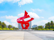 城市之光，使命在肩：致敬奋战在东莞高质量发展一线的共产党员