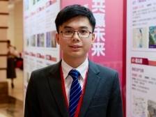 蔡展思：抢抓大桥机遇，积极布局中山 | 投资中山 共赢未来