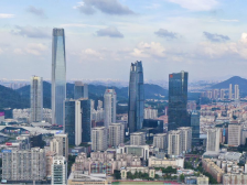 南方莞评｜党旗领航 莞邑扬帆