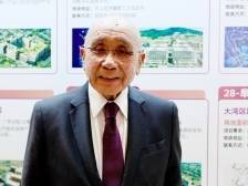 墨西哥前驻华大使李子文：将推进中山与墨西哥商品进出口丨投资中山，共赢未来