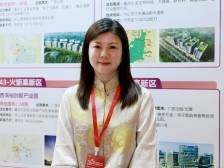 黄冰芬：前景无限，香港再出发大联盟助力中港合作