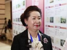 符文静：让更多香港青少年感受中山魅力｜投资中山 共赢未来