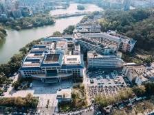 惠州市中心人民医院：肿瘤微创技术全覆盖，精准治疗引领新高度