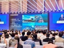 广州市港务局局长孙秀清：政策礼包精准发力，赋能南沙港枢纽能级升级