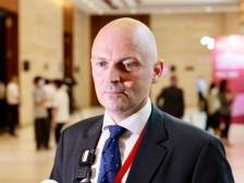 丹麦驻广州总领事沈博：中山的绿色转型很吸引欧洲企业丨投资中山 共赢未来