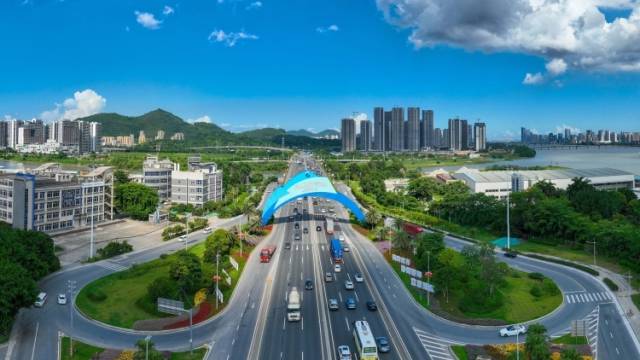 视频｜广州港集团董事长黄波：“十五五”期间将在南沙投资200亿元